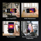 Caméra Thermique Infrarouge pour Téléphone Android